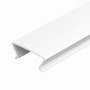 Экран FOLED-2000 OPAL-PM (Arlight, Пластик) матовый рассеиватель