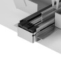 Заглушка FOLED-50-CENTER (Arlight, Металл) для натяжного потолка