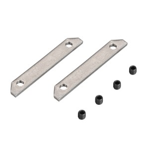 Соединитель профиля MAG-STRETCH-ORIENT-180 Set (Arlight, Металл) прямой
