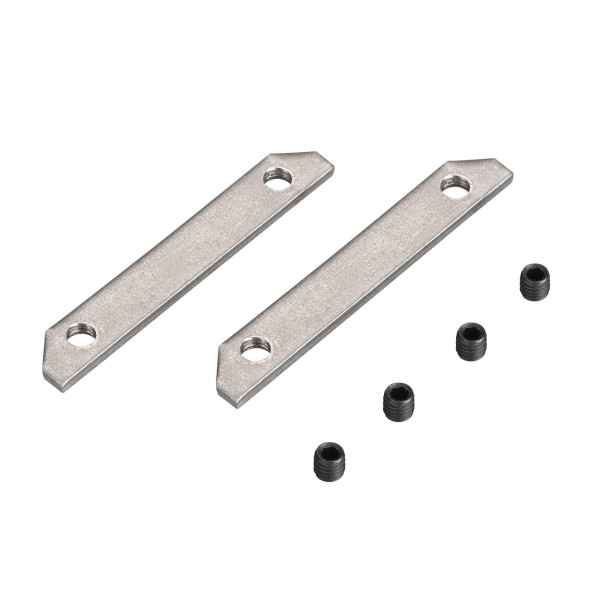Соединитель профиля MAG-STRETCH-ORIENT-180 Set (Arlight, Металл) прямой