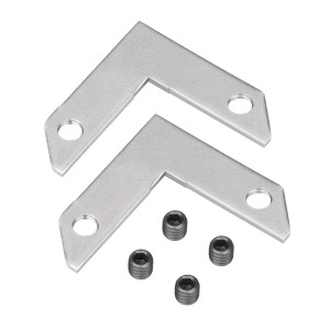 Соединитель профиля MAG-STRETCH-ORIENT-2620-90 Set (Arlight, Металл) угловой