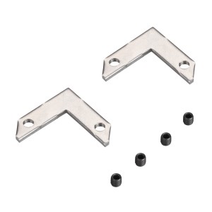 Соединитель профиля MAG-STRETCH-ORIENT-90 Set (Arlight, Металл) угловой
