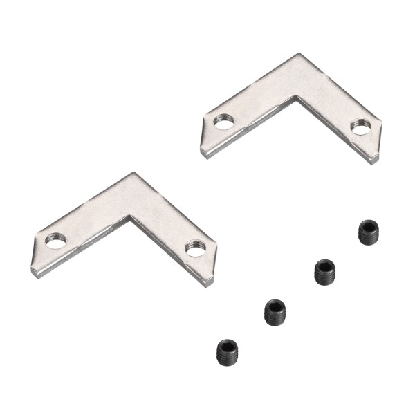 Соединитель профиля MAG-STRETCH-ORIENT-90 Set (Arlight, Металл) угловой