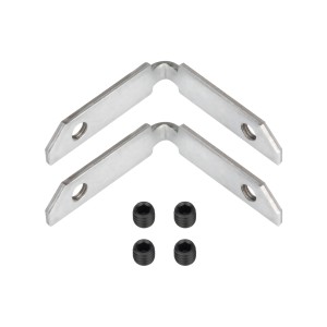 Соединитель профиля MAG-STRETCH-ORIENT-L90 Set (Arlight, Металл) угловой
