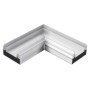 Коннектор Угол STRETCH-S-50-CEIL-CENTER-90 (GAMMA50) для профилей