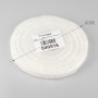 Экран для профиля STRETCH-25-CEIL-CENTER-10m OPAL-PVC матовый