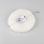 Экран для профиля STRETCH-25-CEIL-CENTER-5m матовый ПВХ