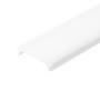 Экран для профиля STRETCH-25-WALL-SIDE-10m OPAL-PVC матовый