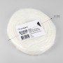 Экран для профиля STRETCH-25-WALL-SIDE-10m OPAL-PVC матовый