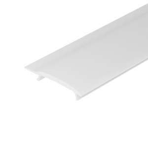 Экран для профиля STRETCH-S-20-WALL-SIDE-10m (RESPECT-ST) из ПВХ