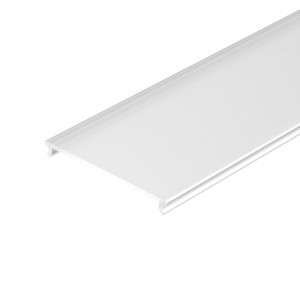 Экран для профиля STRETCH-S-35-CEIL-CENTER-10m OPAL (GAMMA35) матовый