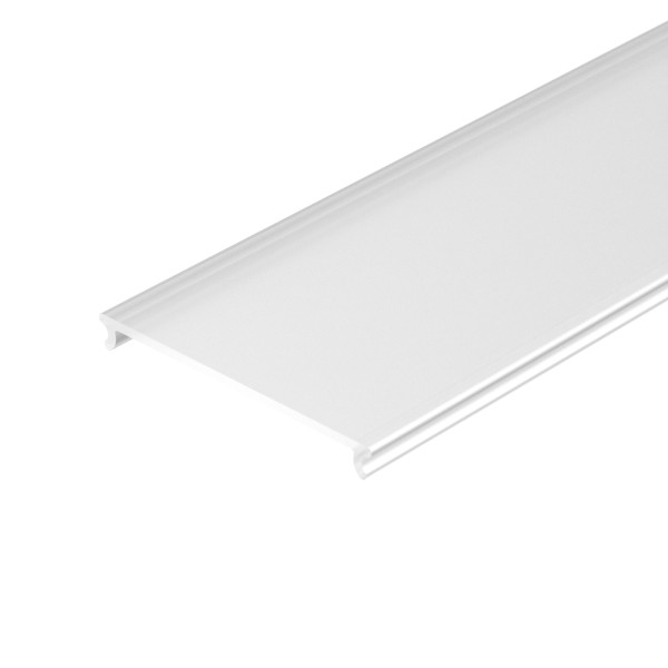Экран для профиля STRETCH-S-35-CEIL-CENTER-10m OPAL (GAMMA35) матовый