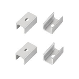 Держатель WPH-FLEX-1212-TOP (Arlight, Металл) накладной