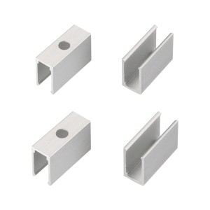Держатель WPH-FLEX-0612-SIDE (Arlight, Металл) накладной