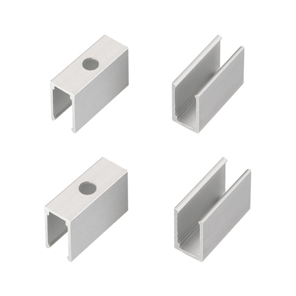 Держатель WPH-FLEX-0612-SIDE (Arlight, Металл) накладной