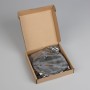 Профиль гибкий WPH-FLEX-1616-1000 (Arlight, Сталь) для накладного монтажа