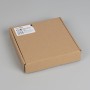Профиль гибкий WPH-FLEX-1616-1000 (Arlight, Сталь) для накладного монтажа