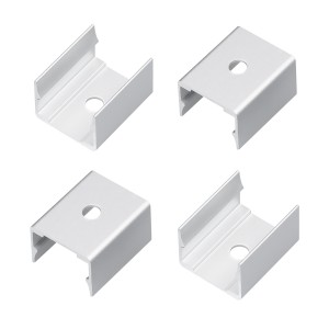 Держатель WPH-FLEX-1414-TOP (Arlight, Металл) накладной крепёж