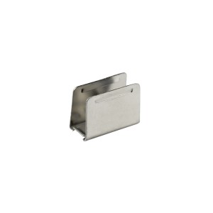 Держатель WPH-FLEX-H18-HR Steel (Arlight, Металл) накладной