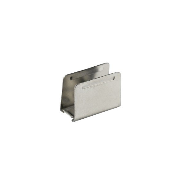 Держатель WPH-FLEX-H18-HR Steel (Arlight, Металл) накладной