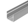 Профиль WPH-FLEX-2020-1000 ANOD (Arlight, Алюминий) для накладного монтажа