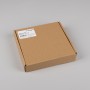 Профиль гибкий WPH-FLEX-1414-1000 (Arlight, Сталь) для накладного монтажа
