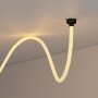 Держатель WPH-FLEX-D22-360deg (Arlight, Пластик) накладной