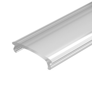 Экран ALM-W13-2020 FROST полуматовый с полупрозрачным рассеивателем