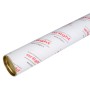 Аксессуар Тубус картонный ARL-55х3х2050 для упаковки профиля