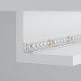 Профиль Уголок ARH-W10x10x1,2-3000 ANOD для светодиодных лент