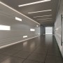 Профиль Полоса ARH-W20-3000 WHITE для светодиодных лент