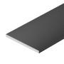 Профиль Полоса ARH-W30-3000 BLACK для светодиодных лент
