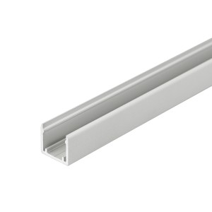 Профиль для гибкого неона ARL-MOONLIGHT-1213-1000 ANOD алюминиевый
