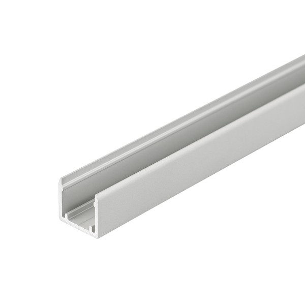 Профиль для гибкого неона ARL-MOONLIGHT-1213-1000 ANOD алюминиевый