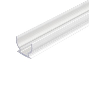 Профиль ARL-MOONLIGHT-R18-1000-TU CLEAR для гибкого неона
