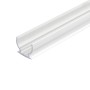 Профиль ARL-MOONLIGHT-R18-1000-TU CLEAR для гибкого неона
