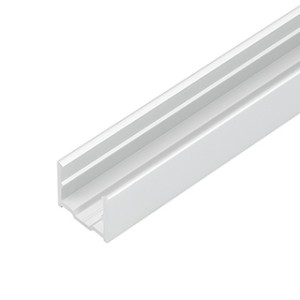 Профиль ARL-NOVA-1615-1000 ANOD (Arlight, Алюминий) для гибкого неона