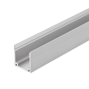 Профиль ARL-U17 (26x17mm) (Arlight, Алюминий) для гибкого неона