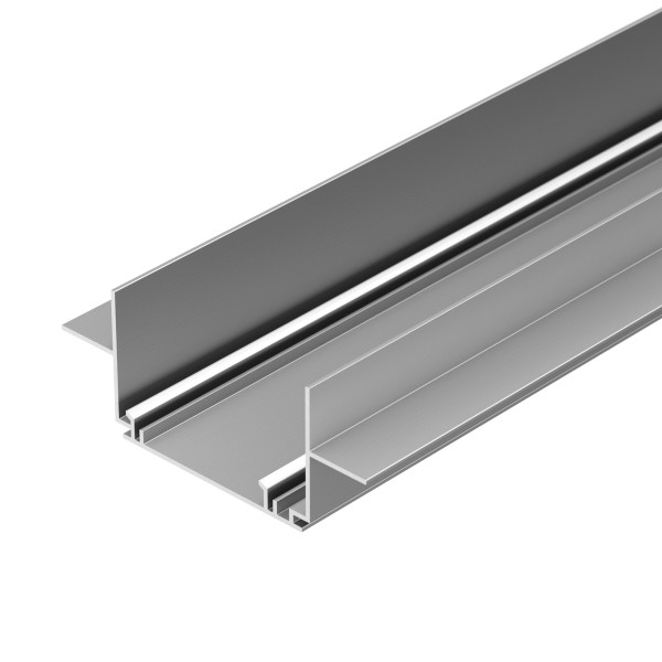 Профиль-держатель TEK-POWER-RW70F-GH16-2000 (Arlight, Алюминий) для встраивания