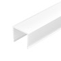 Экран G-K MAT-L для PLS-GIP, LOCK (Arlight, Пластик) матовый