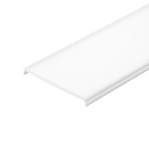 Экран матовый KLUS-P45-2000 Flat OPAL с защитой от пыли