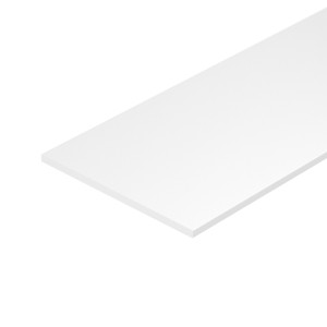 Экран матовый для BOX OPAL (Arlight, Пластик) УФ-защита