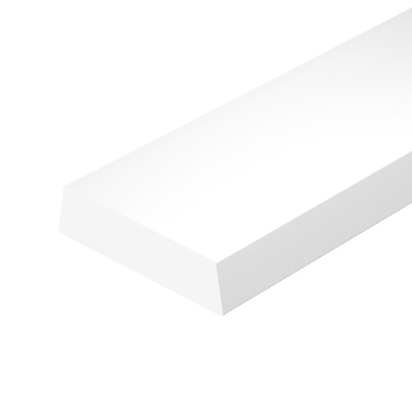 Экран матовый для HR-3000 (Arlight, Пластик) Ударопрочный
