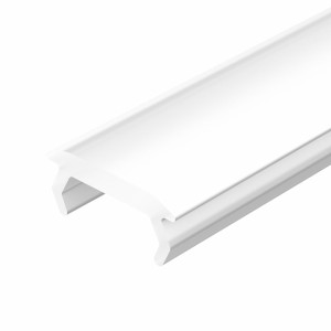 Экран матовый PIK-2000 OPAL с УФ-защитой для профиля KLUS