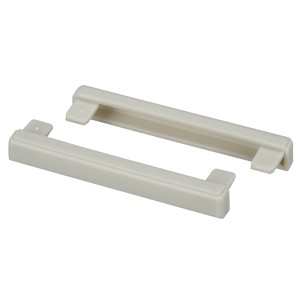 Заглушка для PHS-3X-BASE-H7.8 (Arlight, Пластик) глухая серого цвета