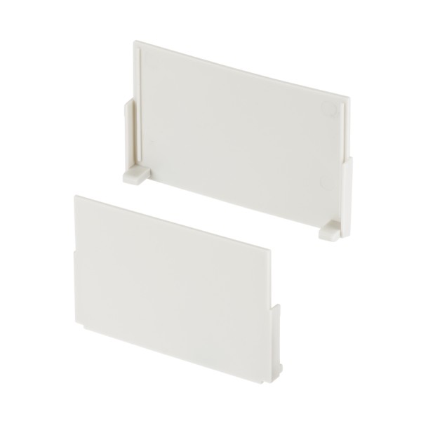 Заглушка для TEK-POWER-RW70F (Arlight, Пластик) серого цвета