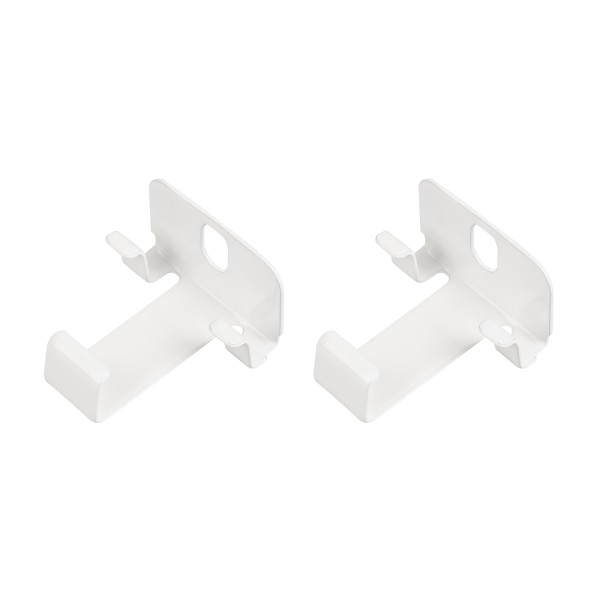 Крепеж монтажный MIC-PDS-ST-90deg-HIDE WHITE сталь (Arlight, -) для скрытого монтажа