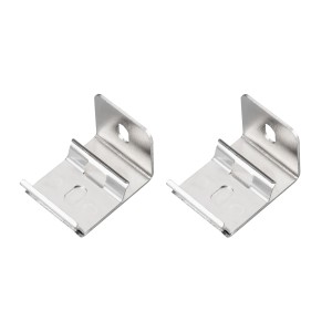 Крепеж монтажный PLS-LOCK-ST-90deg-HIDE сталь для скрытого монтажа