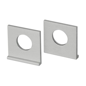 Проушина RING-ZM-SET (Arlight, Металл) для подвесного крепления
