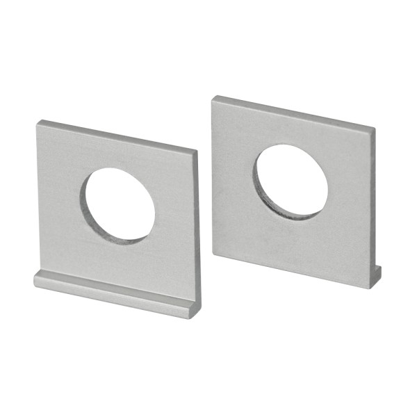 Проушина RING-ZM-SET (Arlight, Металл) для подвесного крепления